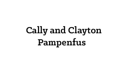 Cally-and-Clayton-Pampenfus