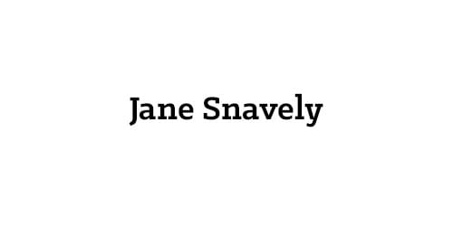 Jane-Snavely