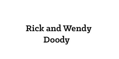 Rick-and-Wendy-Doody