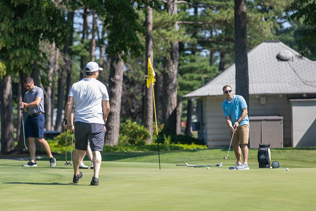 Sports Medicine Golf Classic 2021