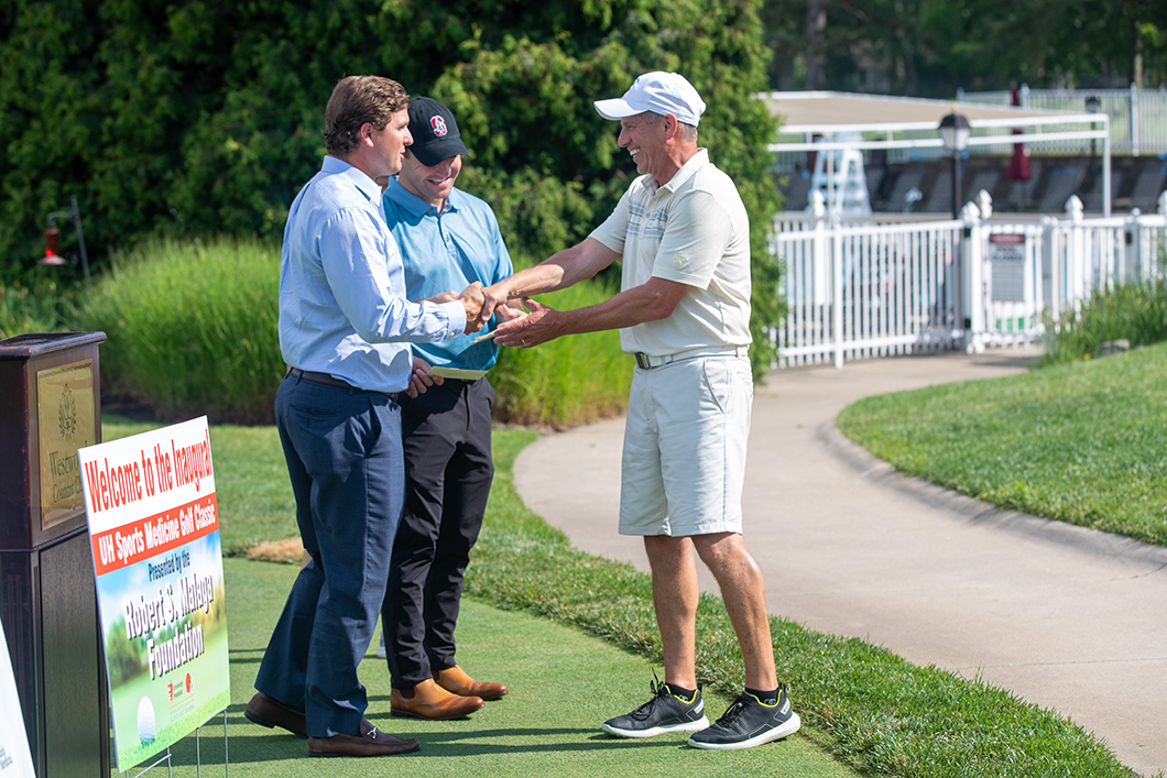 Sports Medicine Golf Classic 2021