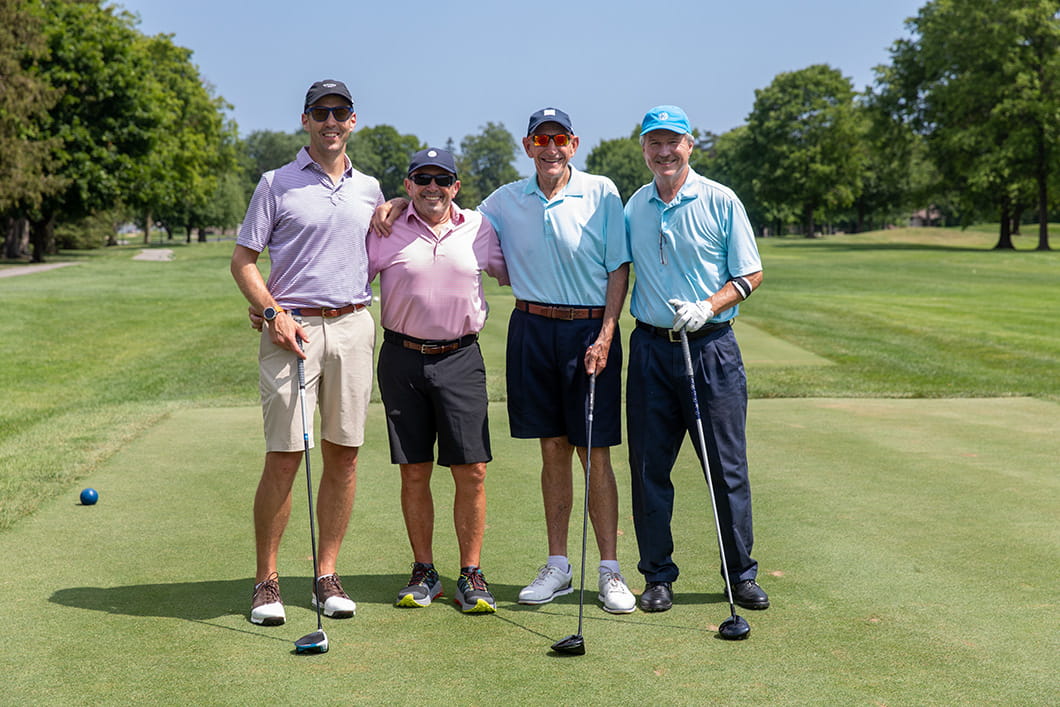 Sports Medicine Golf Classic 2021