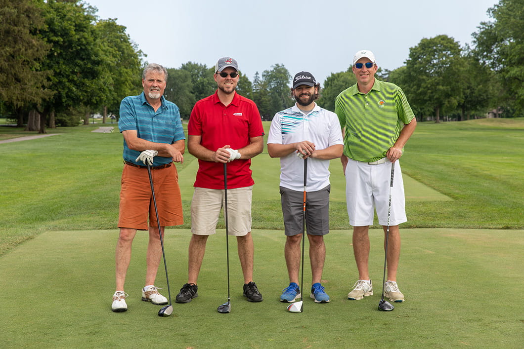 Sports Medicine Golf Classic 2021