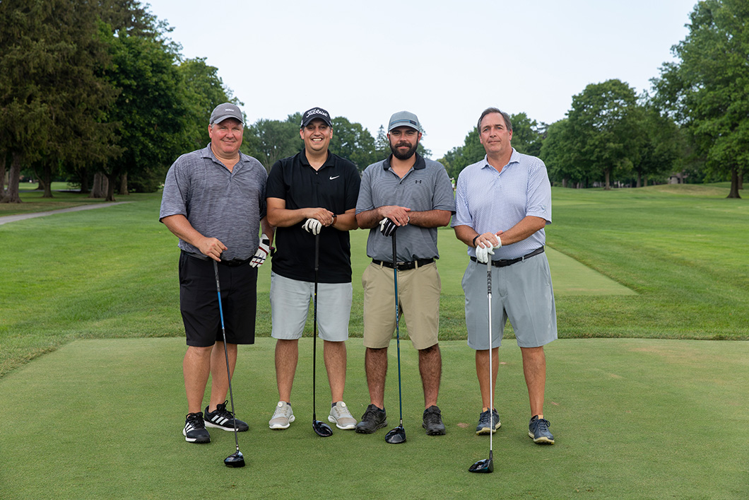 Sports Medicine Golf Classic 2021