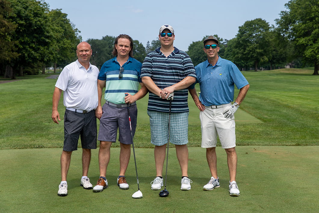 Sports Medicine Golf Classic 2021