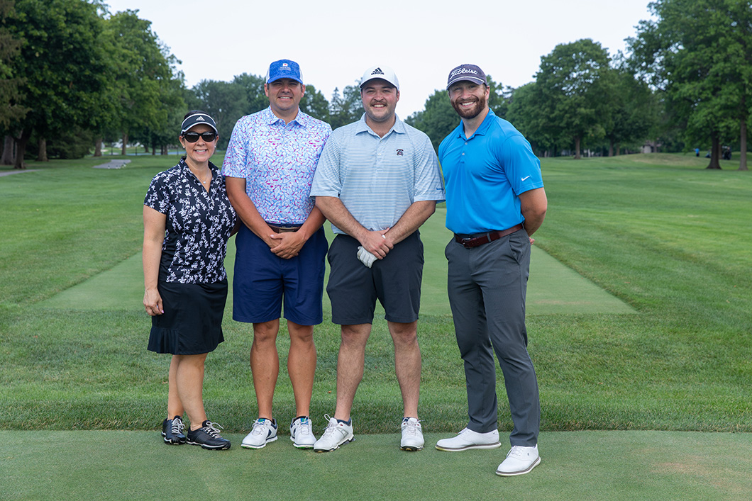 Sports Medicine Golf Classic 2021