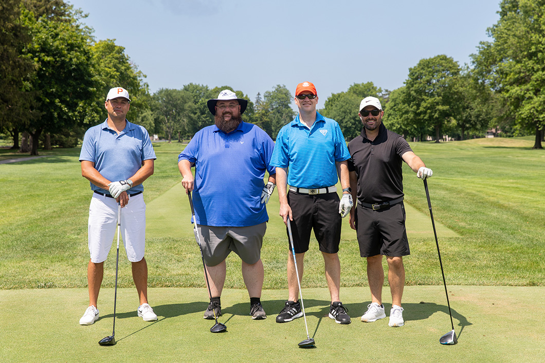 Sports Medicine Golf Classic 2021