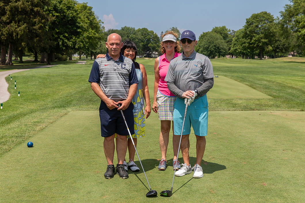 Sports Medicine Golf Classic 2021