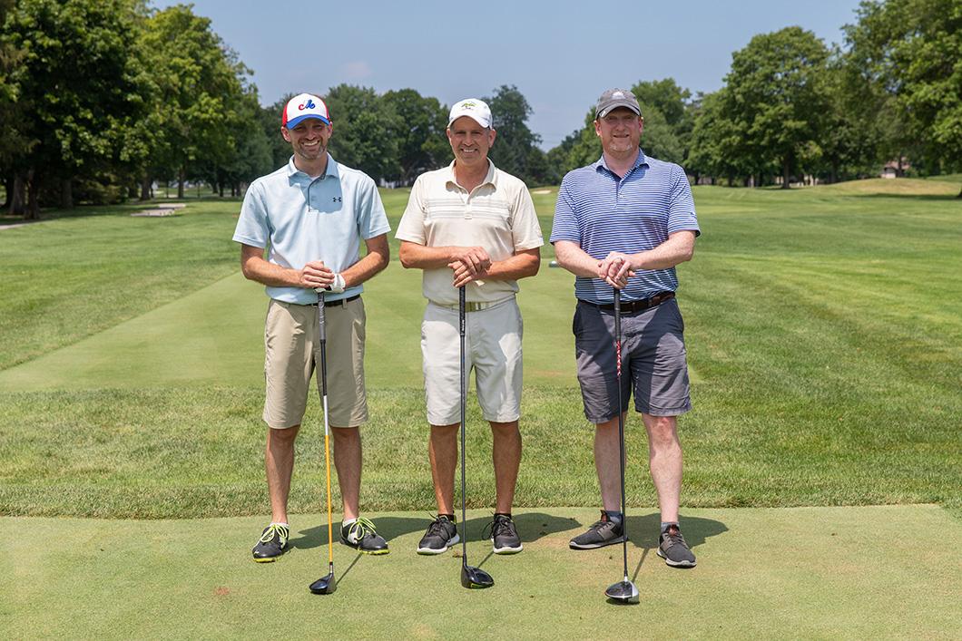 Sports Medicine Golf Classic 2021