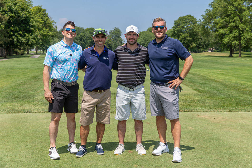 Sports Medicine Golf Classic 2021