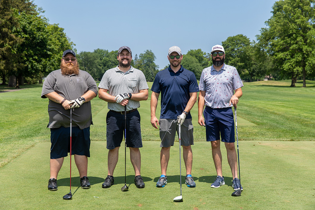 Sports Medicine Golf Classic 2021