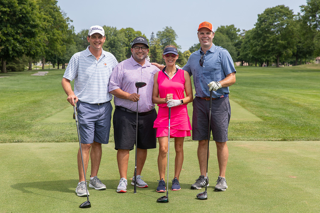 Sports Medicine Golf Classic 2021