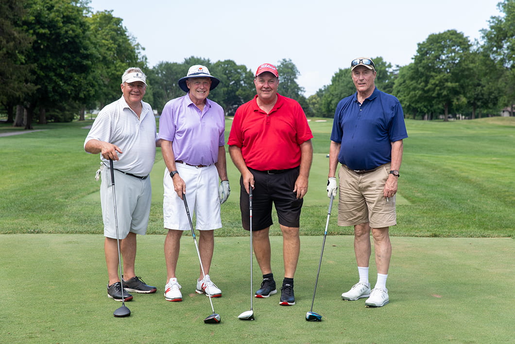 Sports Medicine Golf Classic 2021