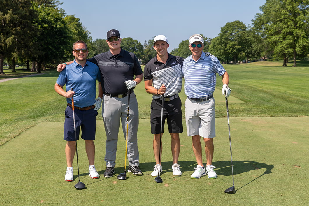 Sports Medicine Golf Classic 2021