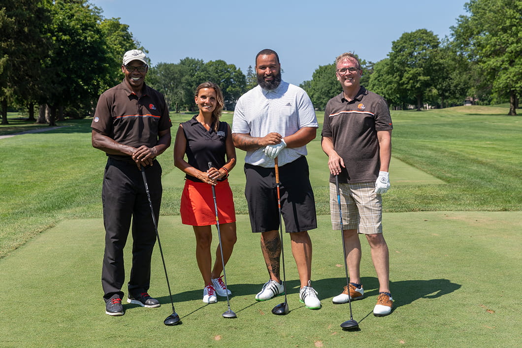 Sports Medicine Golf Classic 2021