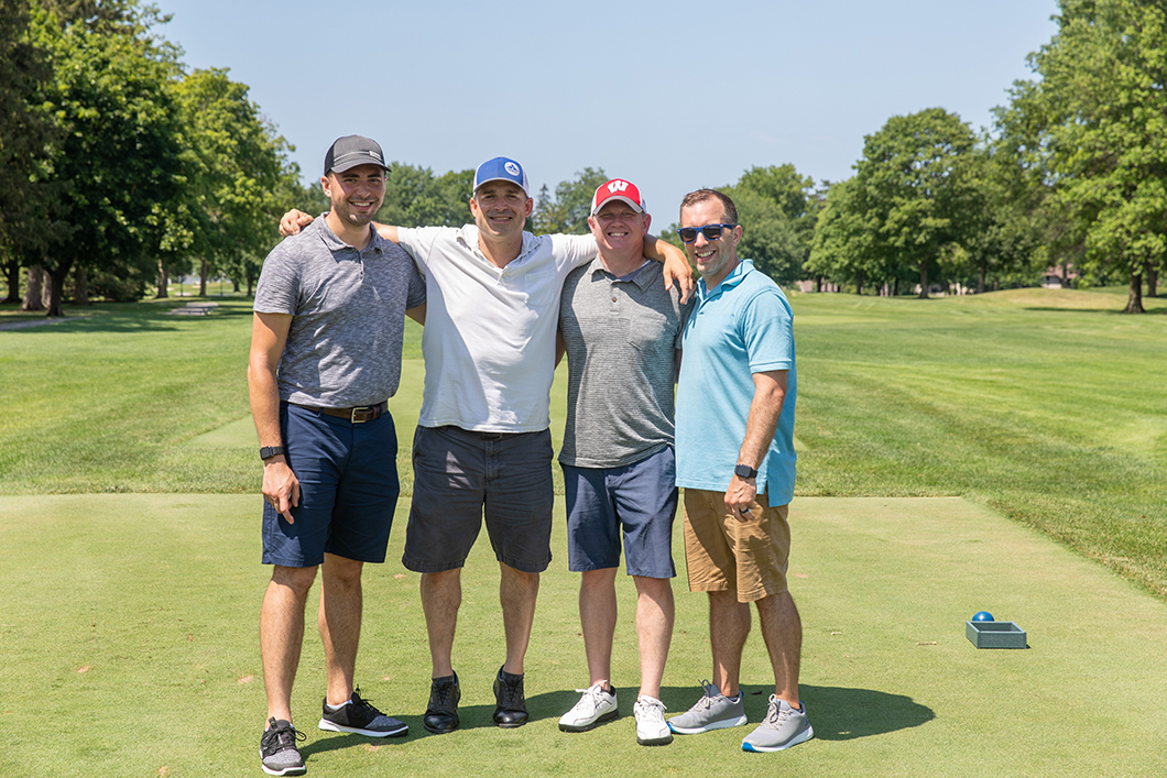 Sports Medicine Golf Classic 2021