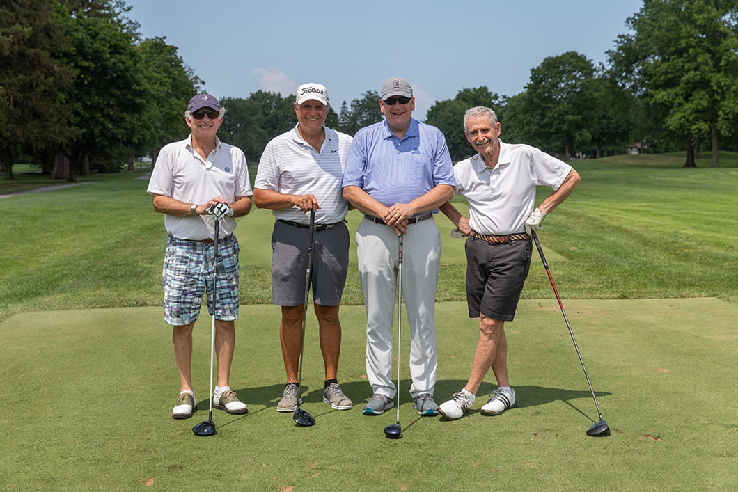 Sports Medicine Golf Classic 2021