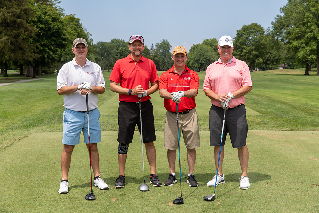 Sports Medicine Golf Classic 2021