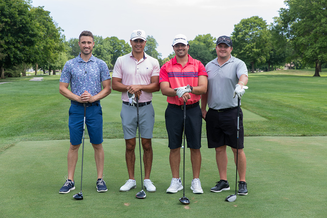 Sports Medicine Golf Classic 2021