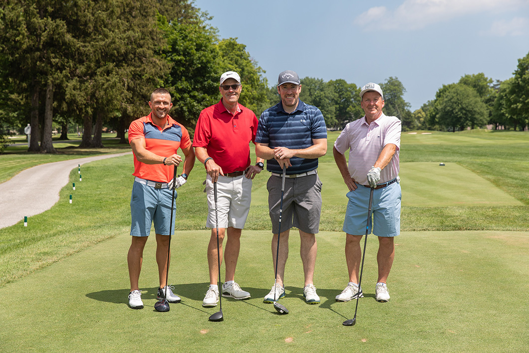 Sports Medicine Golf Classic 2021