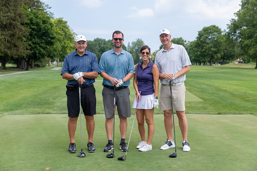 Sports Medicine Golf Classic 2021