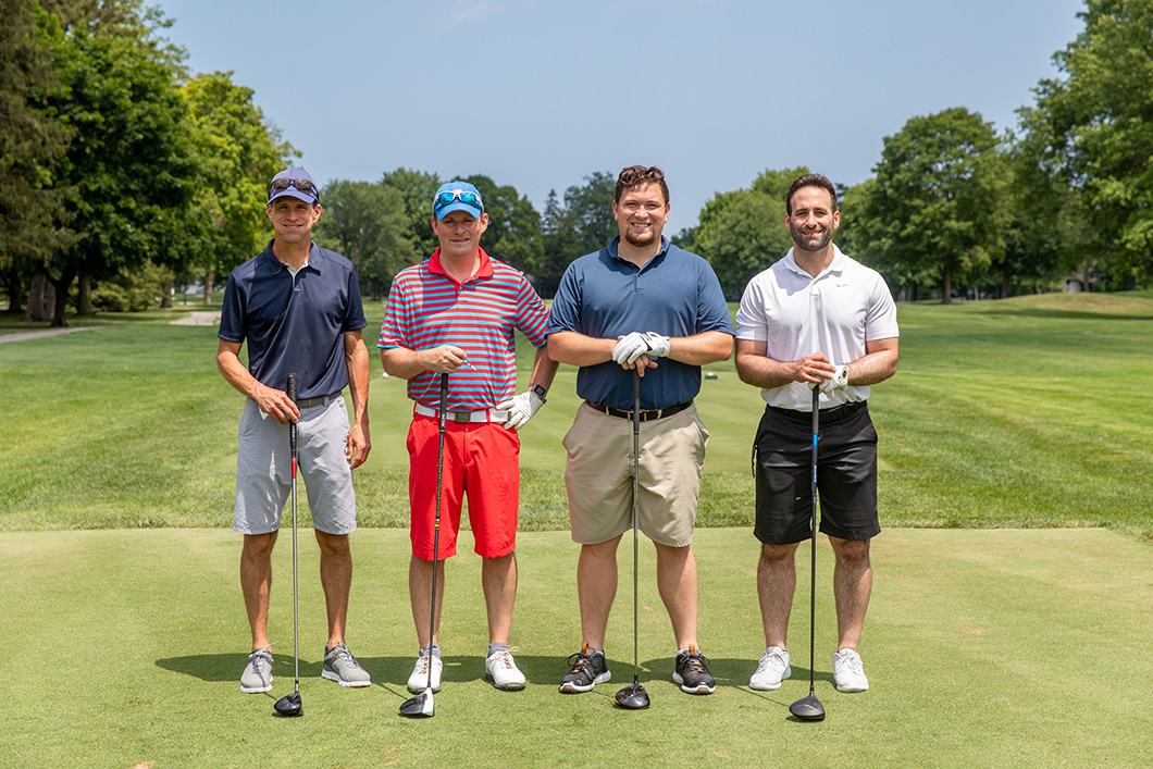 Sports Medicine Golf Classic 2021