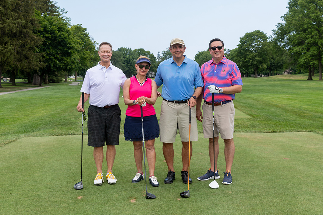 Sports Medicine Golf Classic 2021