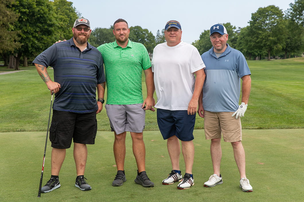 Sports Medicine Golf Classic 2021