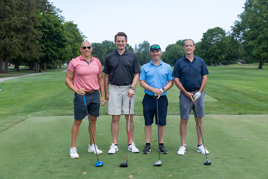 Sports Medicine Golf Classic 2021