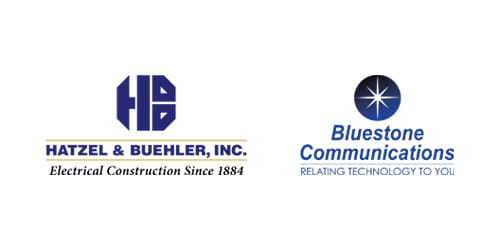 Hatzel & Buehler, Inc and Bluestone Communications