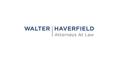 Walter Haverfield attorney