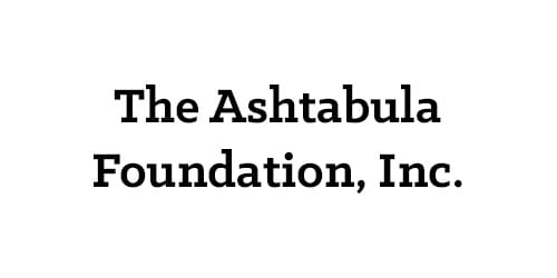 The Ashtabula Foundation, Inc.