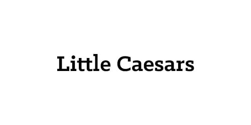 Little Caesars