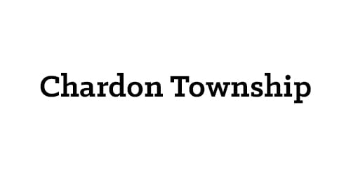 Chardon Township