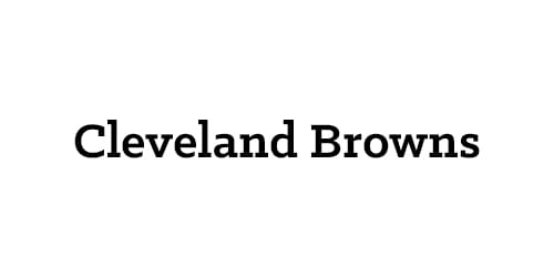 Cleveland Browns