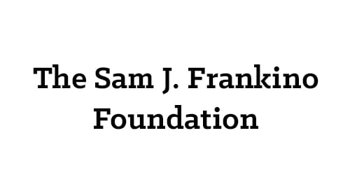 The Sam J. Frankino Foundation