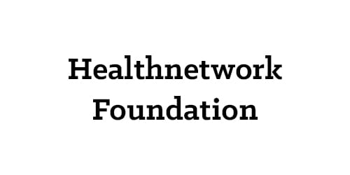 Healthnetwork Foundation