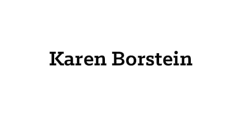 Karen Borstein