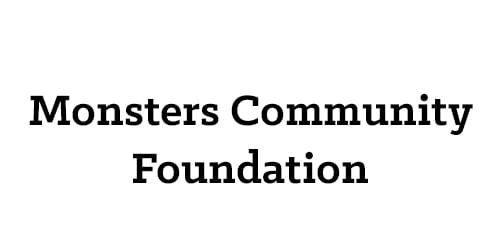 Monsters Community Foundation