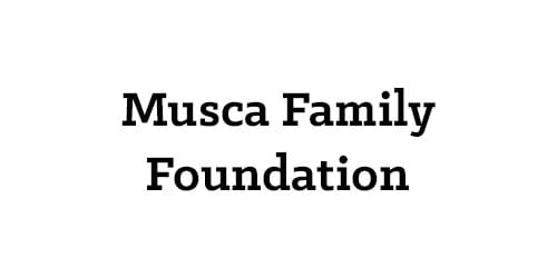 Musca Family Foundation