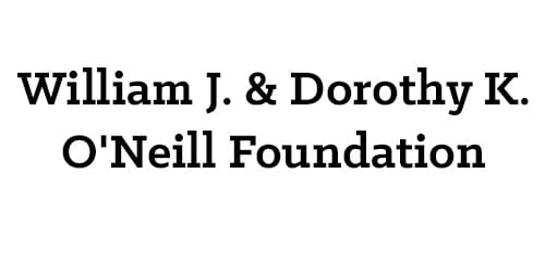 William J. & Dorothy K. O'Neill Foundation