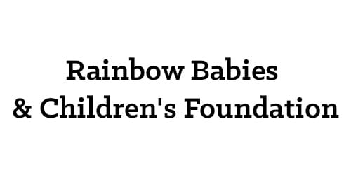 Rainbow Babies & Children's Foundation