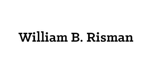 William B. Risman