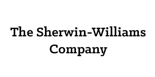 The Sherwin-Williams Company