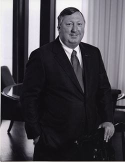 Henry Meyer III