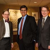 Sanford D. Markowitz, Amitabh Chak, Joseph E. Willis