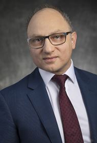 Yasir Abu-Omar, MD